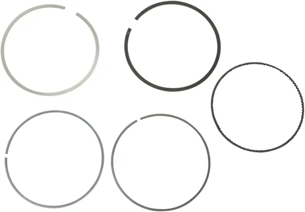 MOOSE RACING Piston Ring Set 