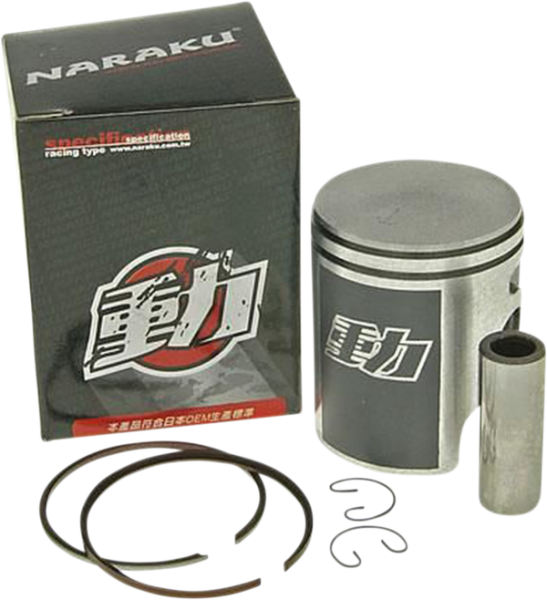 Set de pistoane, 1, nordicamoto.ro