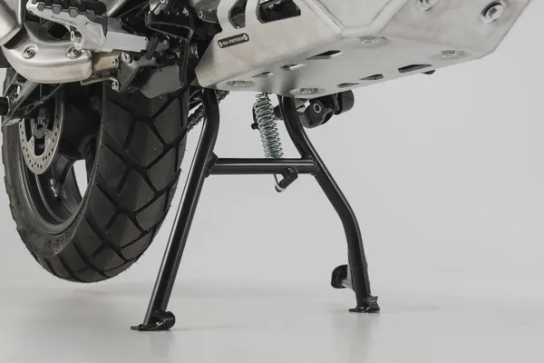 Cric central SW-Motech Negru. BMW G 310 GS (17-) HPS0786210001B-1