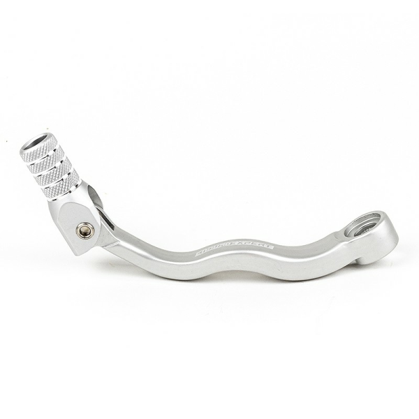 Pedala schimbator KTM EXC 250/300 '06-'16 (54834031000) silver Enduro Expert ASC46SEE-0