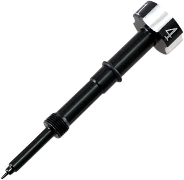 Fuel Mixture Screw -1