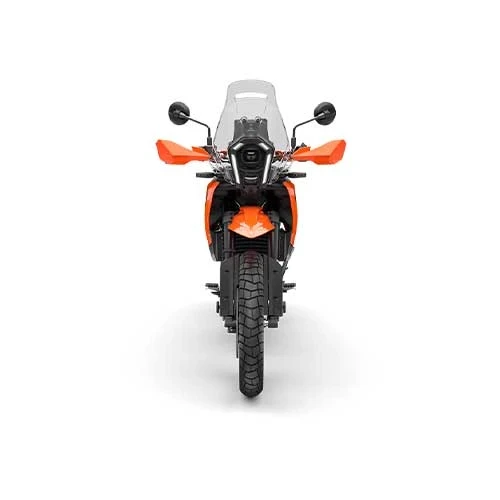 Motocicleta KTM 390 ADVENTURE X '26-4