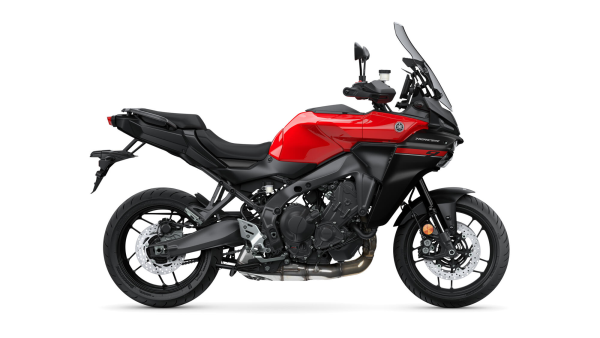 Motocicleta Yamaha TRACER 9, 13, nordicamoto.ro