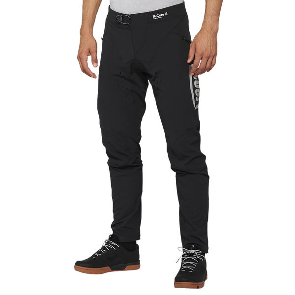 Pantaloni MTB 100% R-Core-X Black-5