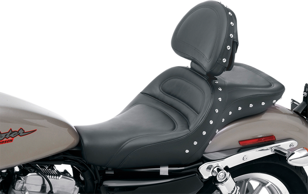Explorer Special Seat Black, 3, nordicamoto.ro