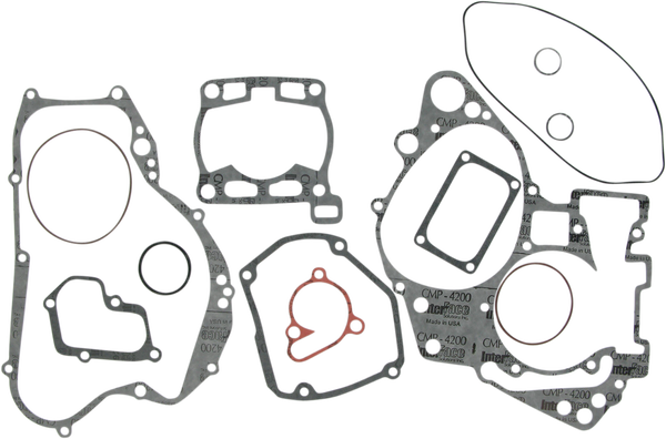 MOOSE RACING Complete Gasket Kit -0