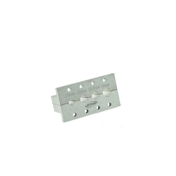 Cheie de strângere pentru furca față, argintie, 1, nordicamoto.ro