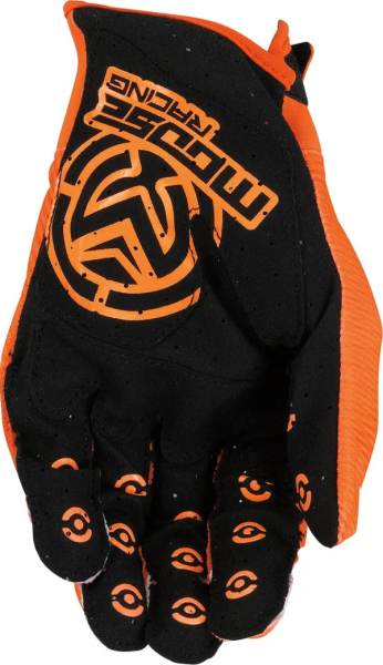 Manusi Moose Racing MX1™ Orange-1
