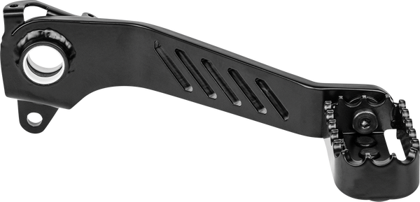Mx Brake Lever Black, 1, nordicamoto.ro