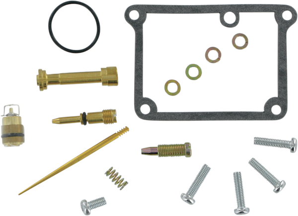 Set de reparație pentru carburator, 1, nordicamoto.ro