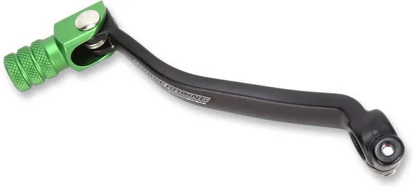 MOOSE RACING Forged Shift Lever Black -0