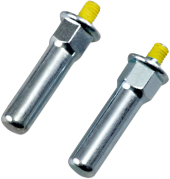 Peg Pins Silver, 1, nordicamoto.ro