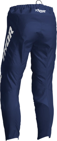 Pantaloni Thor Sector Minimal Navy-0