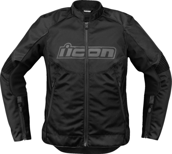 Women's Overlord3 Ce Jacket Black -815a50edfaf44031f8f8259b2d4b9027.webp