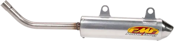 Powercore 2 Silencer Silver-0