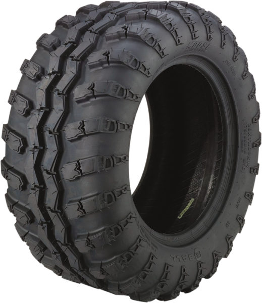 Tire Tl 8-ball Utility Rear 26x11x14 - 8pr, 1, nordicamoto.ro