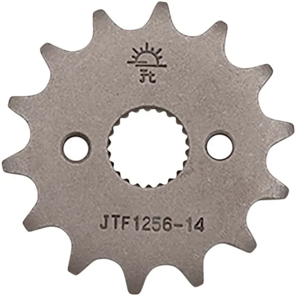 JT SPROCKETS Front Sprocket 