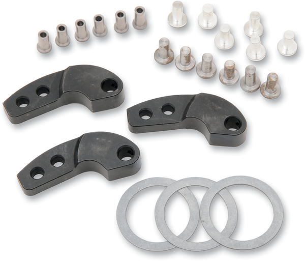 Mtx Clutch Weight Kit, 1, nordicamoto.ro