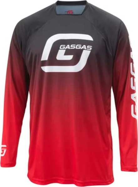 Tricou GasGas Offroad-0