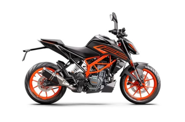 KTM 125 DUKE 2023-0