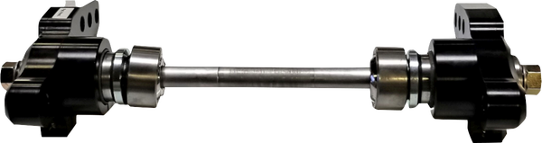 Pivot Shaft, 1, nordicamoto.ro