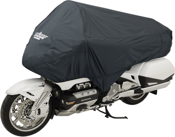 Essentials Classic Cover Black, White