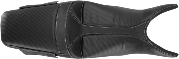 Seat Advtrg Tiger 800 Black, 3, nordicamoto.ro