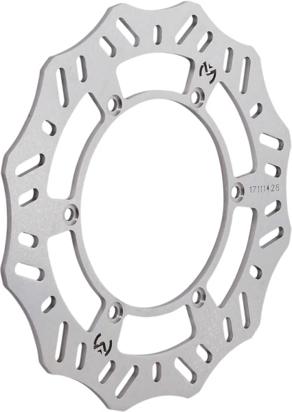 Standard Brake Rotor-0