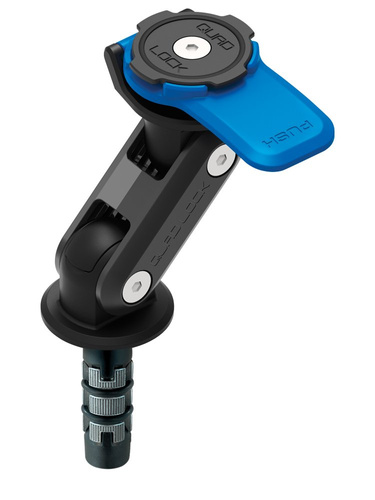 Suport telefon cu montaj pe jug furca Quad Lock Fork Stem Mount-816d4993600e26a9ac6b41974b6b60d1.webp