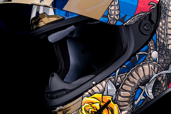 Casca Icon Airframe Pro Tejas Libre Multicolor-9