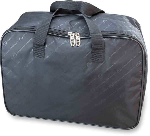 Tour Pack Liner Black, 1, nordicamoto.ro
