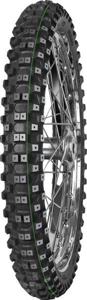 Anvelopa Fata Mitas Enduro Trail-rally Mh Super Light EDTRRMH GN 90/90-21 54R TT M+S