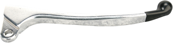 Manetă de frână de schimb, argintie, 1, nordicamoto.ro