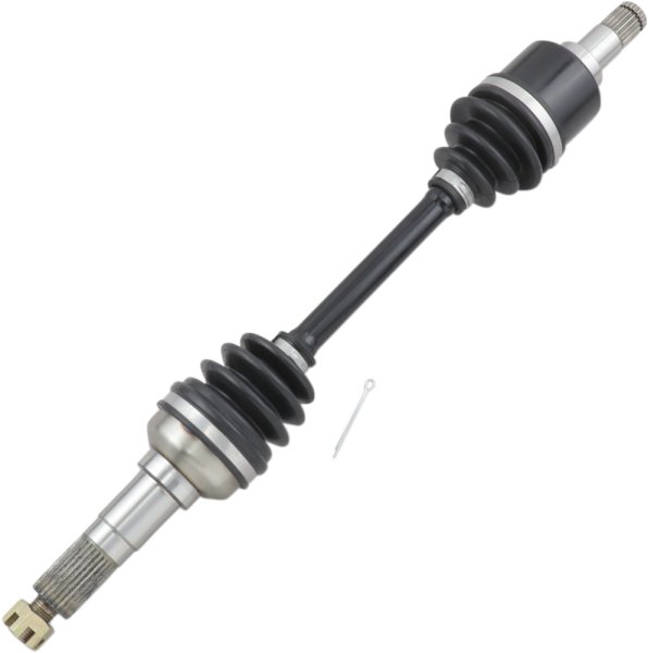 Oem Replacement Cv Axle Black-817c7bb1efebe5d99d895b1f212b905e.webp
