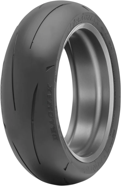 Anvelopa Spate 190/50ZR17 Dunlop Dragmax, 2, nordicamoto.ro