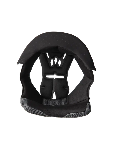 Sm3 Helmet Crown Pad Gray -0