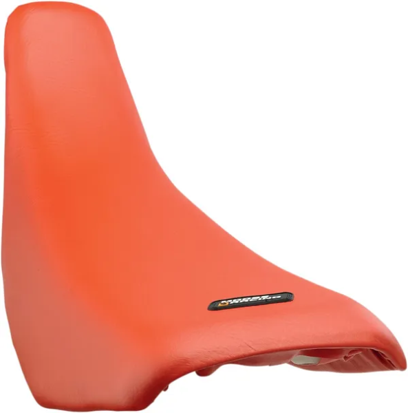 MOOSE RACING Standard Seat Cover Red -0