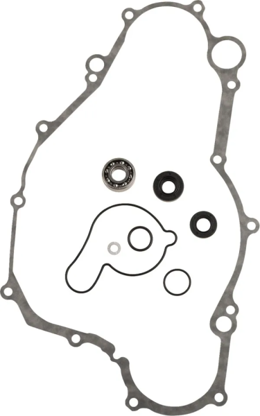 Water Pump Rebuild Kit
