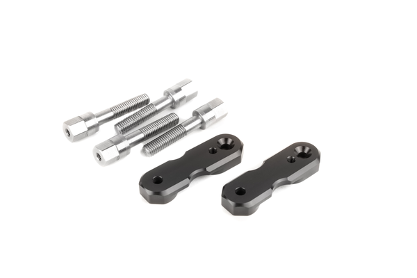 Bmw Navi Bracket Black, 3, nordicamoto.ro