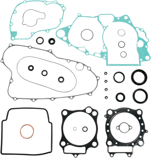 MOOSE RACING Complete Gasket And Oil Seal Kit -0