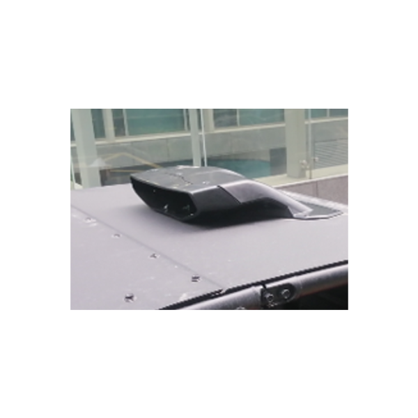 Ansamblu de admisie a aerului cu două rânduri și înălțime mărită, 1, nordicamoto.ro
