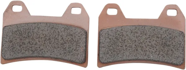 Sdp Pro-snx Hh+ Sintered Brake Pads-0