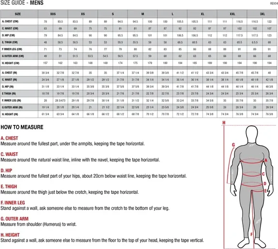 Geaca protectie Alpinestars Vector Tech Long Sleeve-0