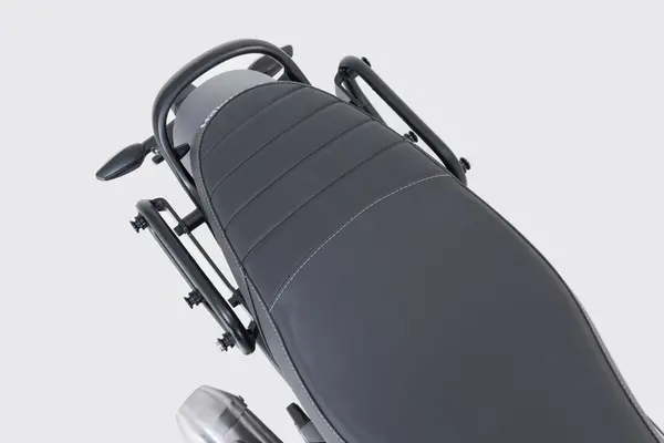 Legend Side Bag System Lc Black -0