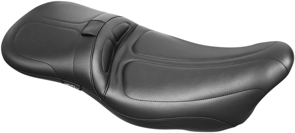 Maverick Daddy Long Legs Seat Black, 1, nordicamoto.ro