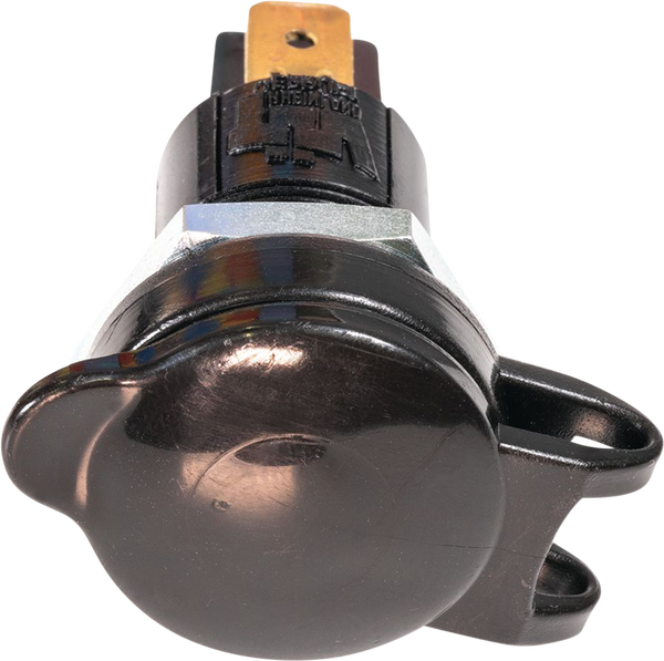 Din Socket Black, 3, nordicamoto.ro