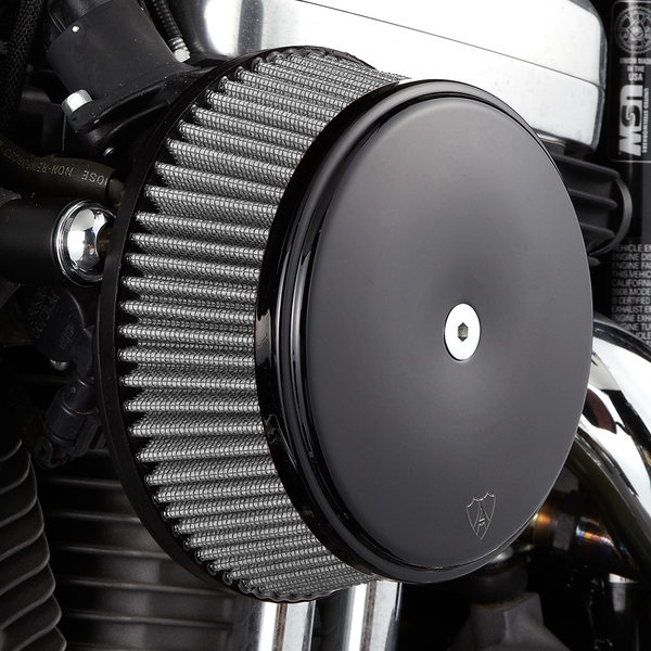 Big Sucker Stage I Air Filter Kit With Synthetic Filter Black, 2, nordicamoto.ro