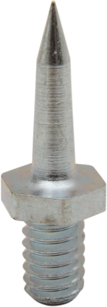Slim Profile Eliminator Studs Gold, 1, nordicamoto.ro