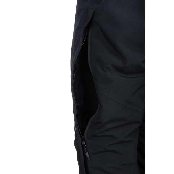 Pantaloni Snowmobil Klim Keweenaw Bib Insulated Heritage-4