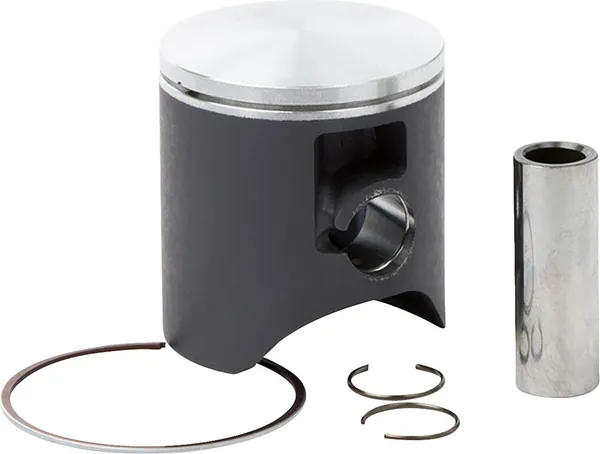 Piston Kit Rm85 02-08 Std-0